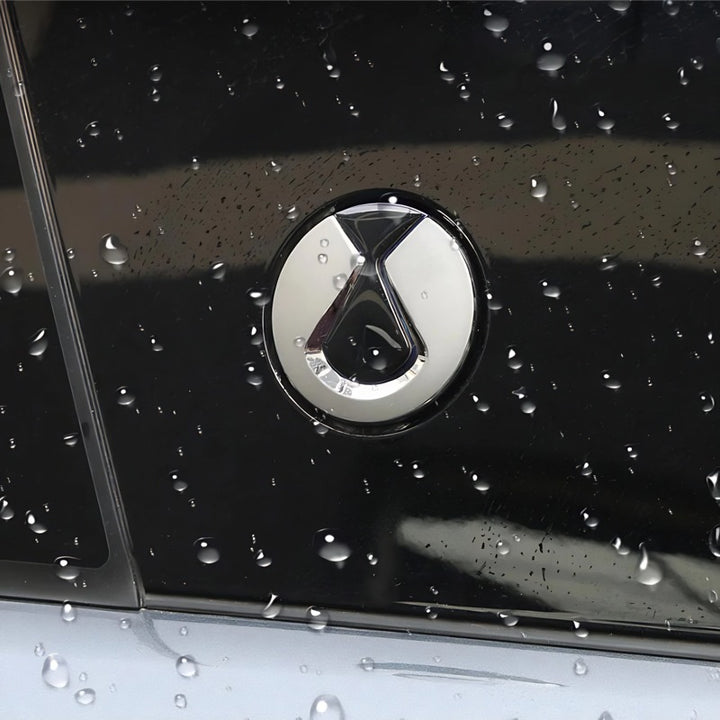 Black Badge for Denza B5