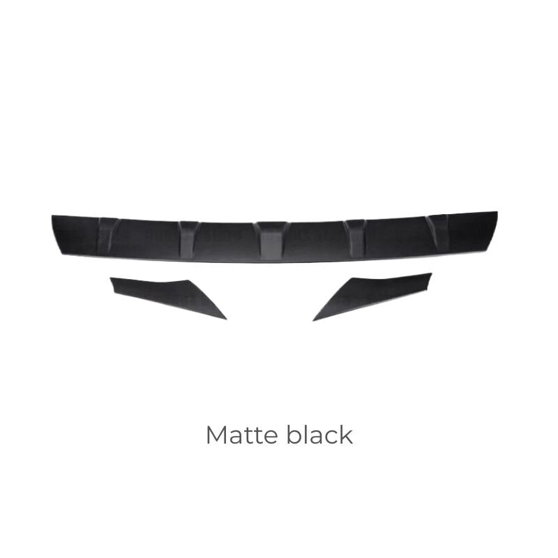 Bonnet Protector Cover for BYD Shark 6