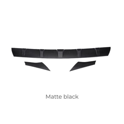 Bonnet Protector Cover for BYD Shark 6
