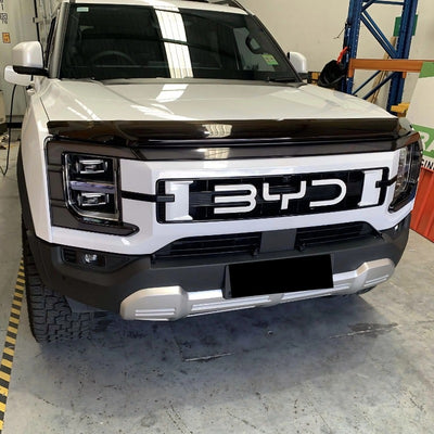 Bonnet Protector Cover for BYD Shark 6