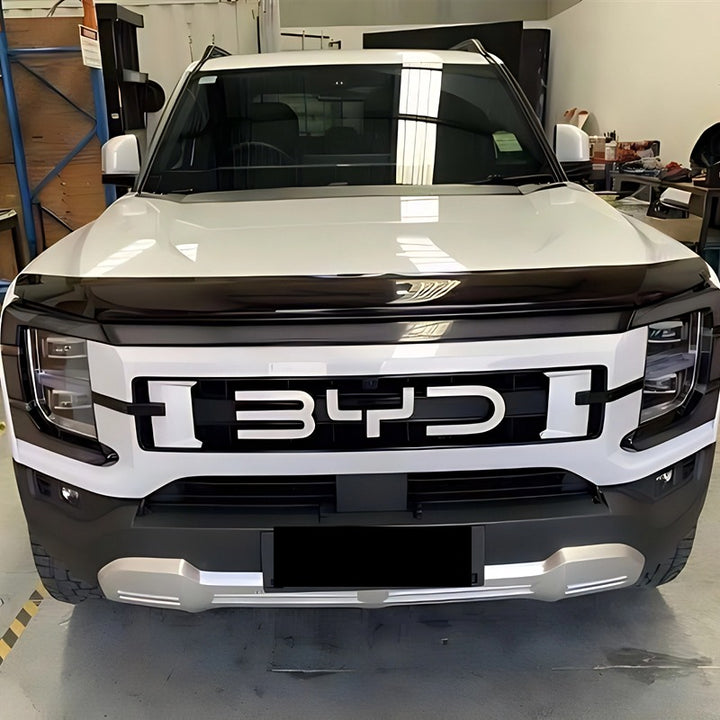 Bonnet Protector Cover for BYD Shark 6