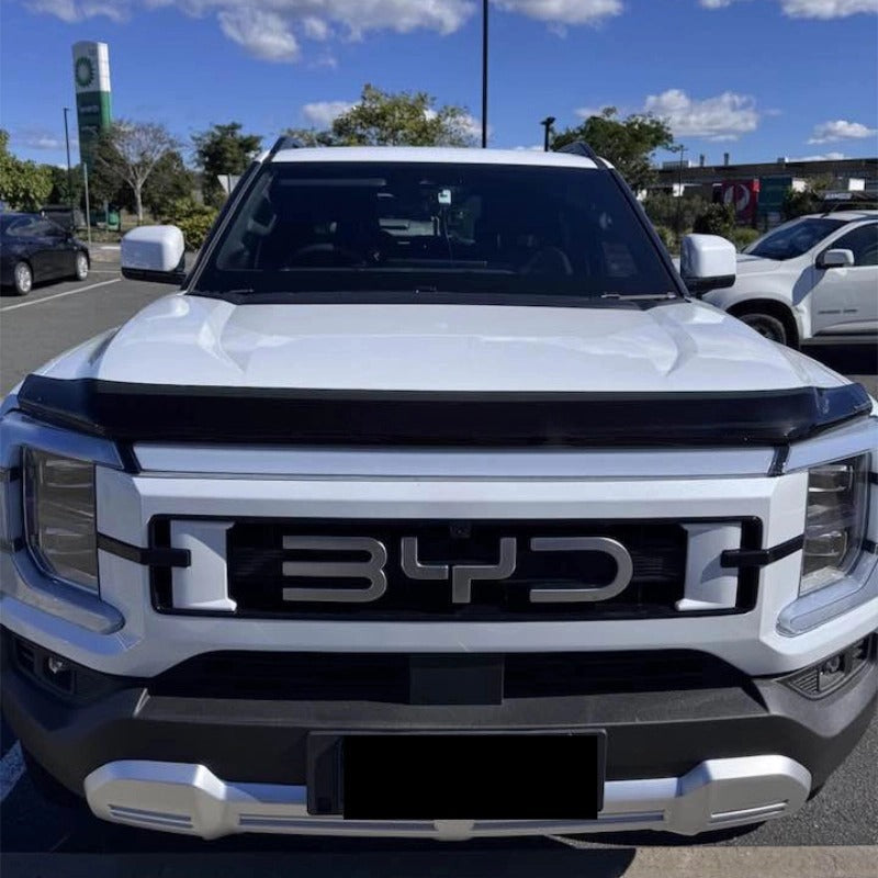 Bonnet Protector Cover for BYD Shark 6