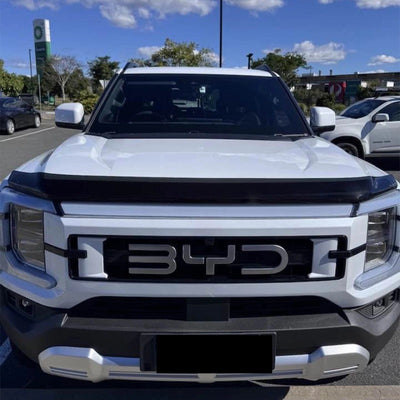 Bonnet Protector Cover for BYD Shark 6