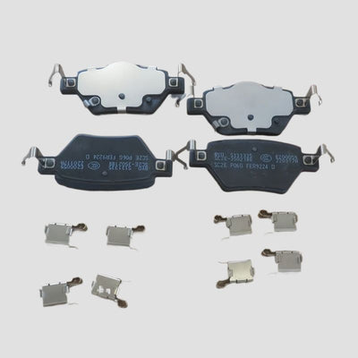 Brake Pad