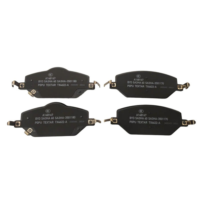 Brake Pad for BYD Sealion 6/Seal U