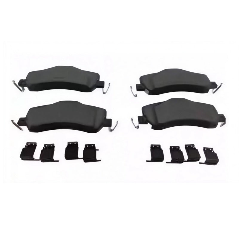 Brake Pad for Denza B5