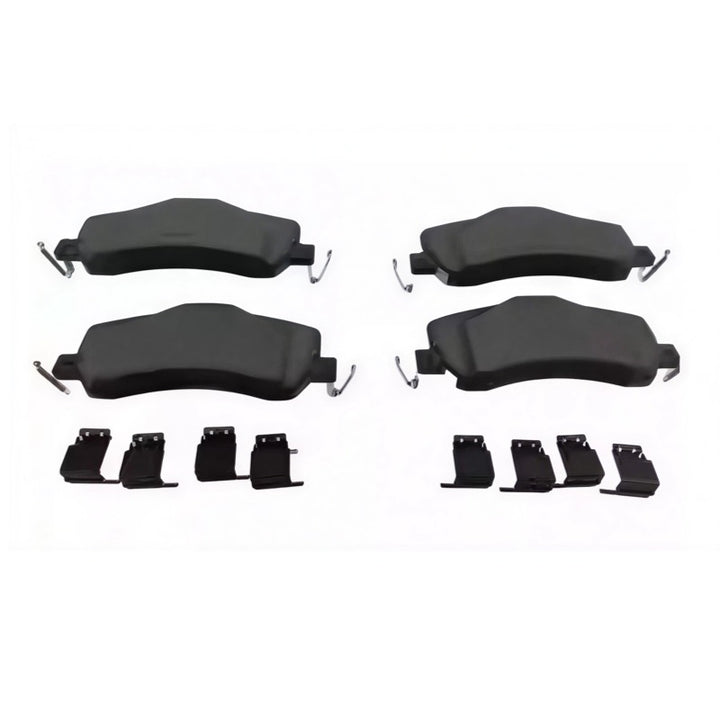 Brake Pad for Denza B5