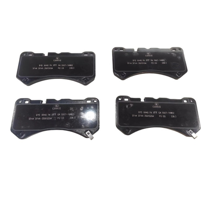 Brake Pad for Denza B5