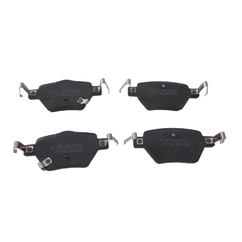 Brake Pad for BYD Sealion 6/Seal U
