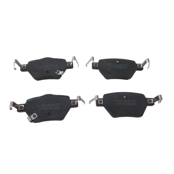 Brake Pad for BYD Sealion 6/Seal U