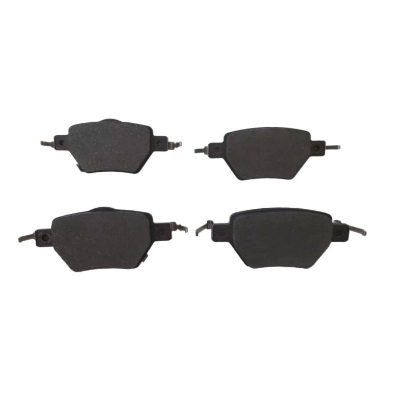 Brake Pad for BYD Sealion 6/Seal U