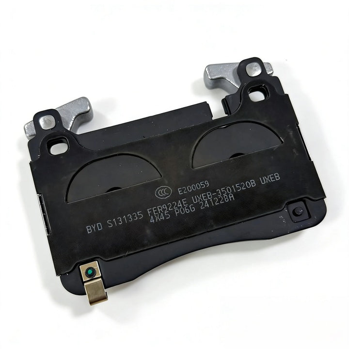 Brake Pad for BYD Sealion 7