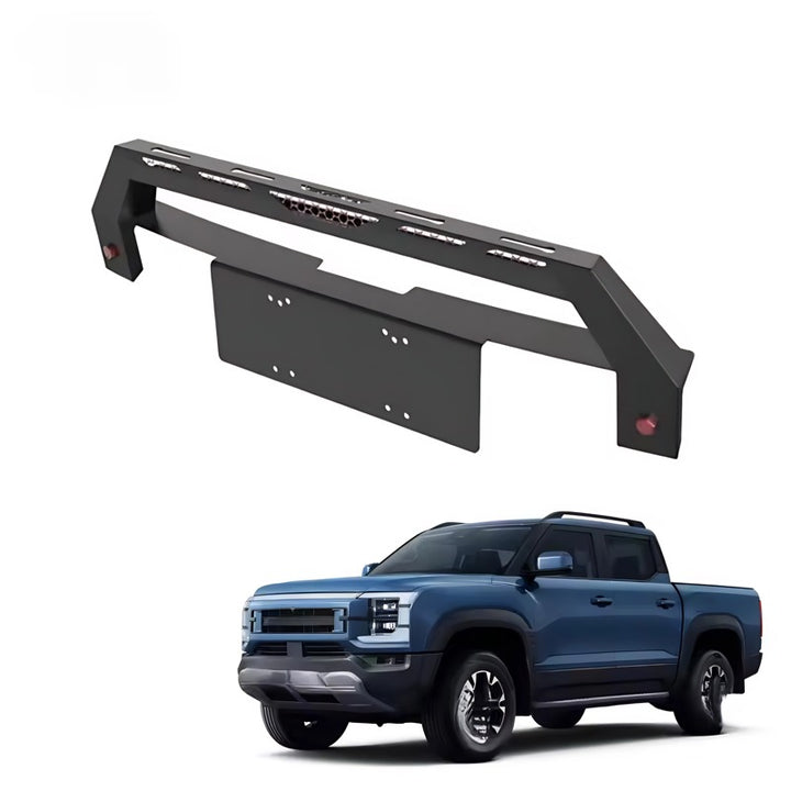 Bull Bar for BYD Shark 6