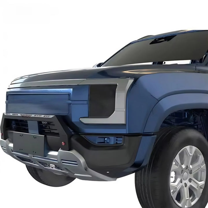 Bull Bar for BYD Shark 6