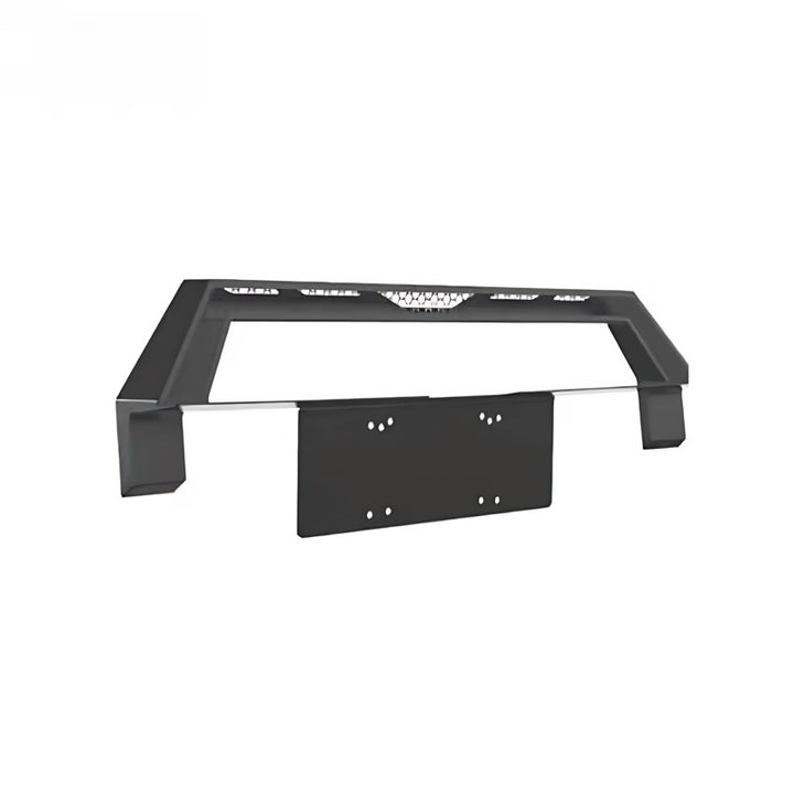 Bull Bar for BYD Shark 6