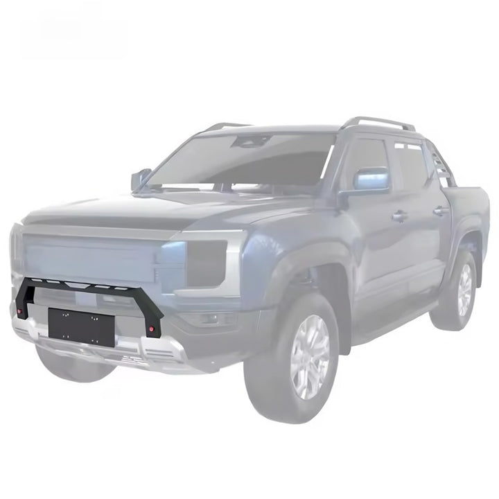 Bull Bar for BYD Shark 6