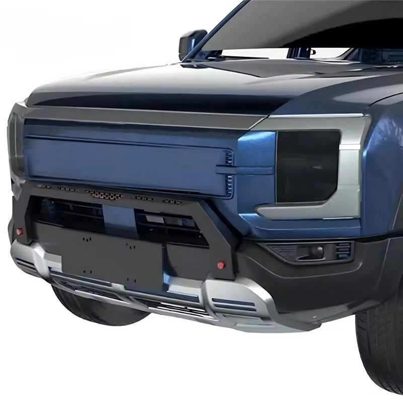 Bull Bar for BYD Shark 6