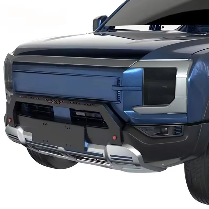 Bull Bar for BYD Shark 6
