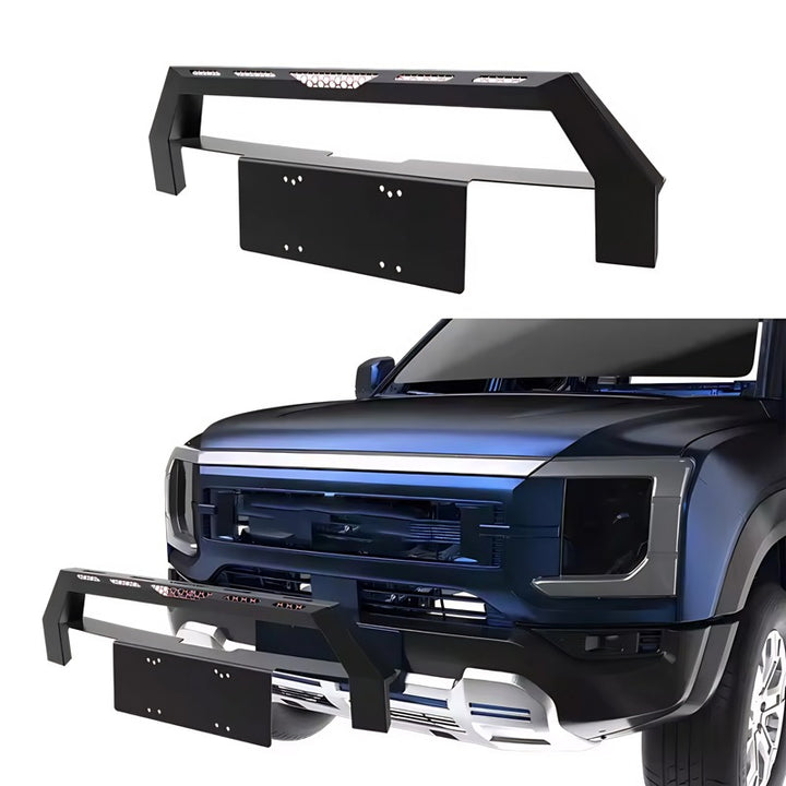 Bull Bar for BYD Shark 6