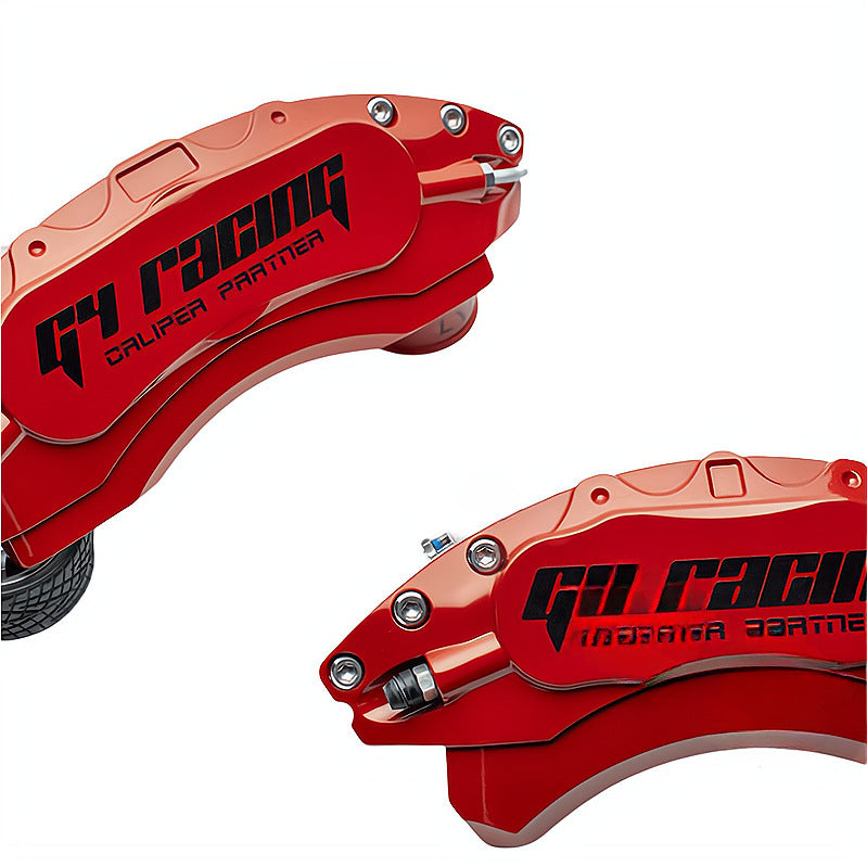 Cubierta de caliper performance para BYD Dolphins (4 piezas)