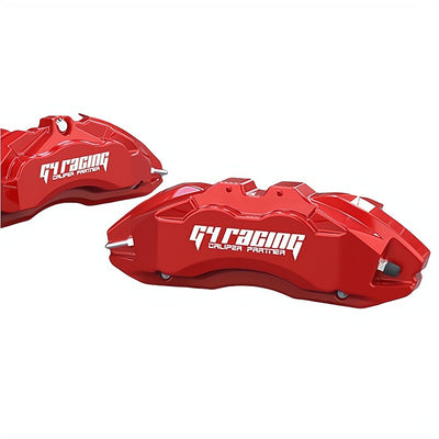 Cubierta de caliper performance para BYD Dolphins (4 piezas)