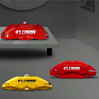 Cubierta de caliper performance para BYD Dolphins (4 piezas)