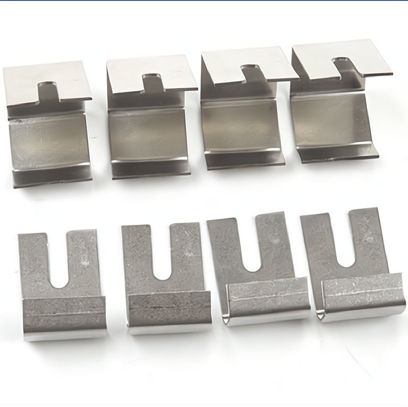 BYD Dolphins Performances Caliper Cover (4 Pcs)