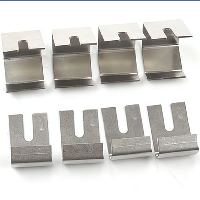 Cubierta de caliper performance para BYD Dolphins (4 piezas)