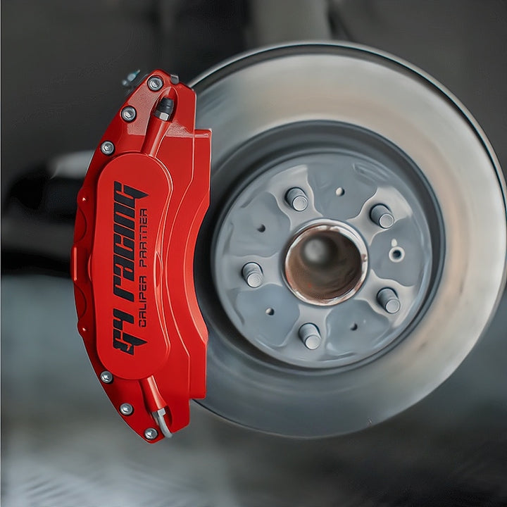 Couvercle d'étrier pour BYD Tang (4Pcs)