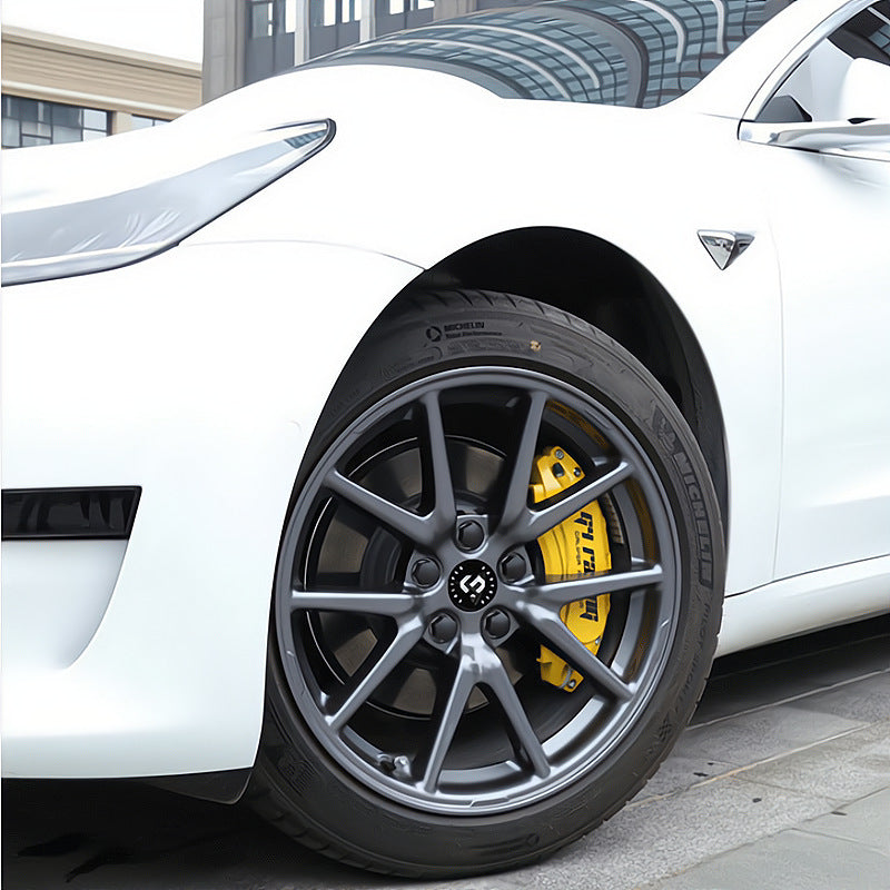 Cubierta de caliper performance para BYD Dolphins (4 piezas)