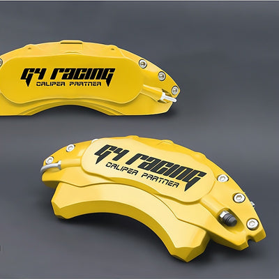 Cubierta de caliper performance para BYD Dolphins (4 piezas)