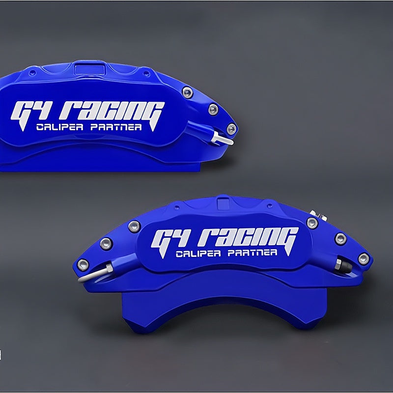 Cubierta de caliper performance para BYD Dolphins (4 piezas)