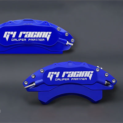 Cubierta de caliper performance para BYD Dolphins (4 piezas)