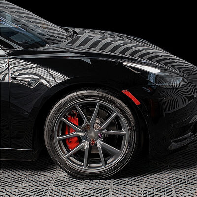 Cubierta de caliper performance para BYD Dolphins (4 piezas)