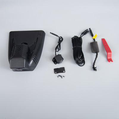 Car Camera Driving Recorder