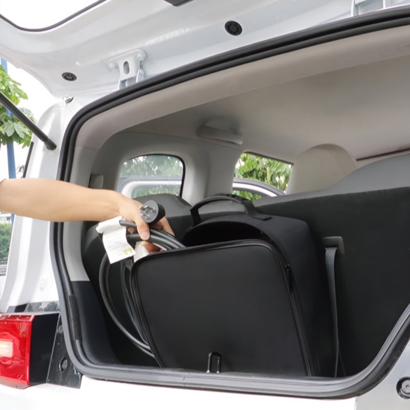 Car Charging Cable Organizer for BYD