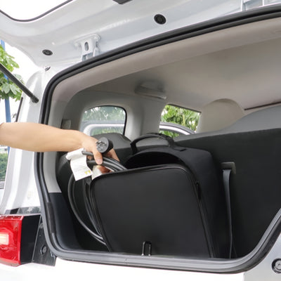 Car Charging Cable Organizer for BYD
