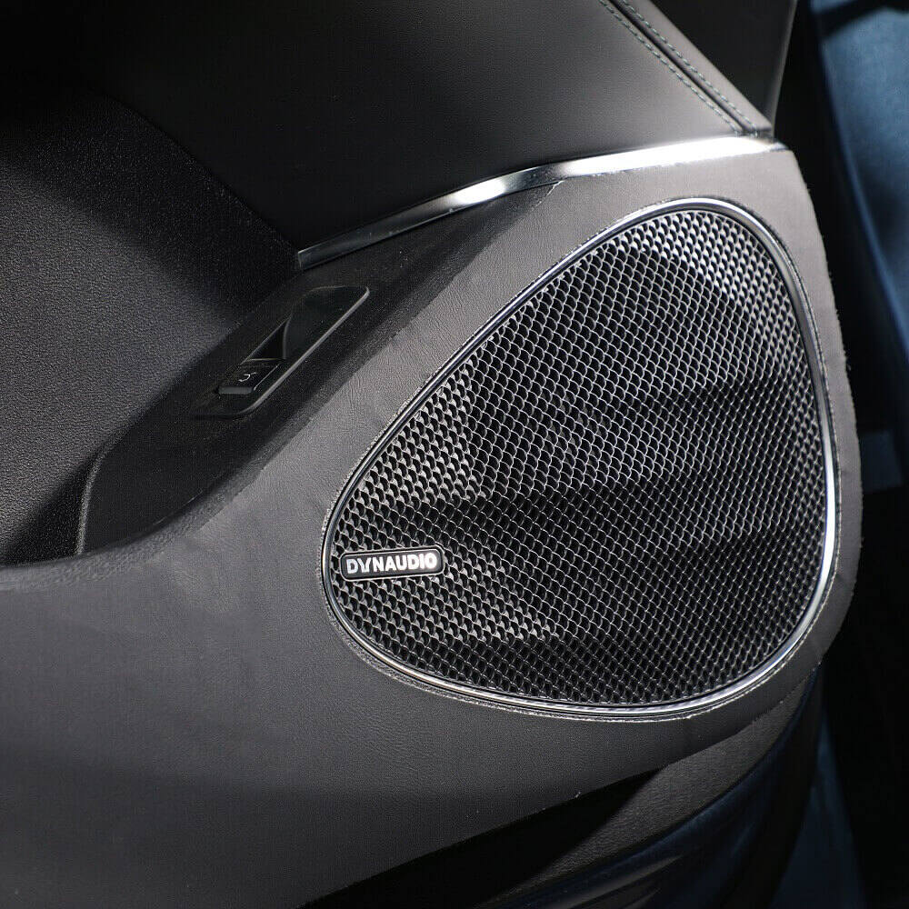 Panel de protección anti patadas para puerta del coche BYD Sealion 7 (4 piezas)