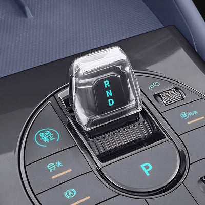 Car Gear Shift Head Cover for BYD