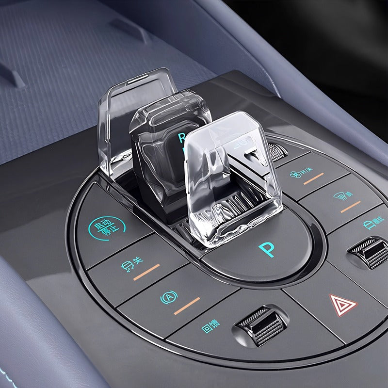 Car Gear Shift Head Cover for BYD