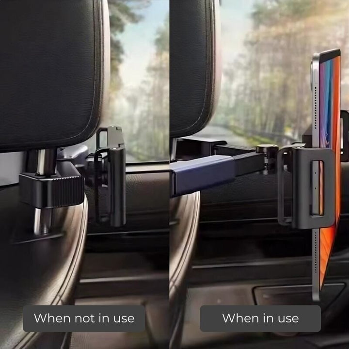 BYD Shark 6 Rear Seat Tablet Phone Holder