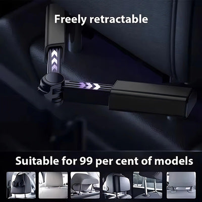 BYD Shark 6 Rear Seat Tablet Phone Holder