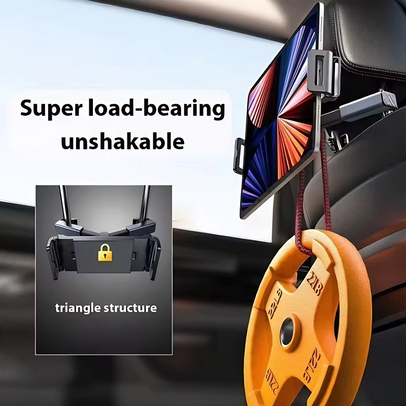 BYD Shark 6 Rear Seat Tablet Phone Holder