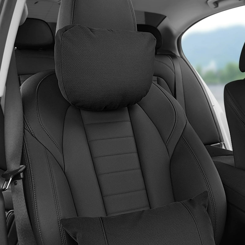 Car Headrest Neck Pillow Fits for BYD