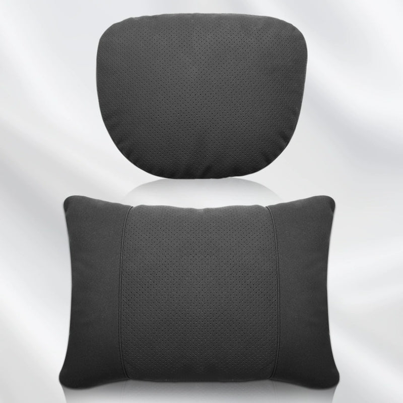 Car Headrest Neck Pillow Fits for BYD