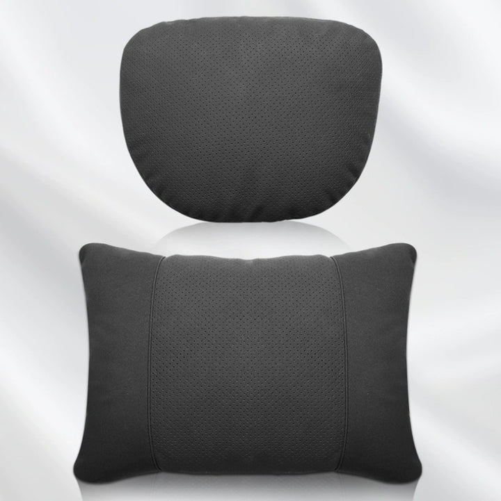 Car Headrest Neck Pillow Fits for BYD