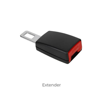 Car Seat Belt Extender for BYD
