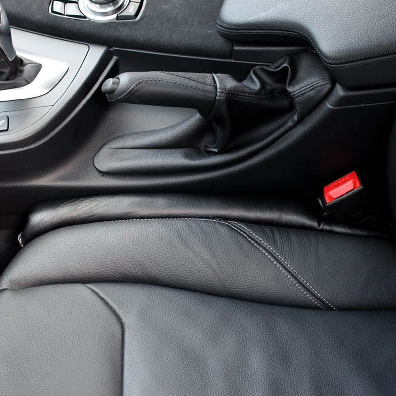 Car Seat Gap Filler Side Seam Plug Strip (2Pcs)
