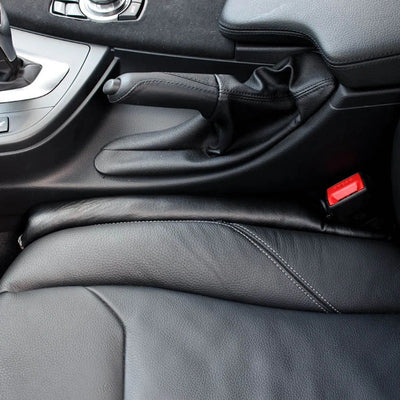 Car Seat Gap Filler Side Seam Plug Strip (2Pcs)
