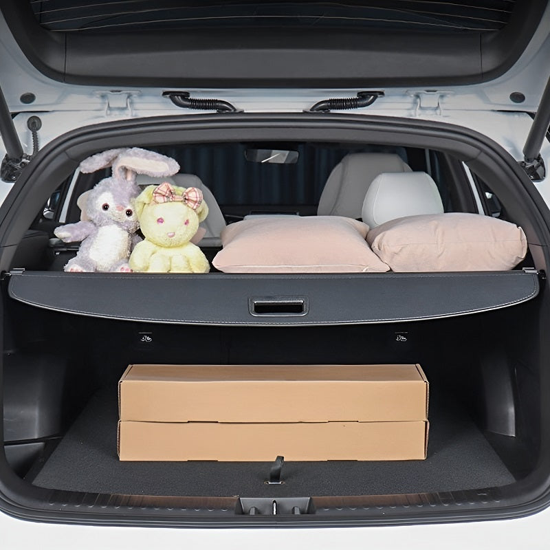 Trunk Curtain for BYD